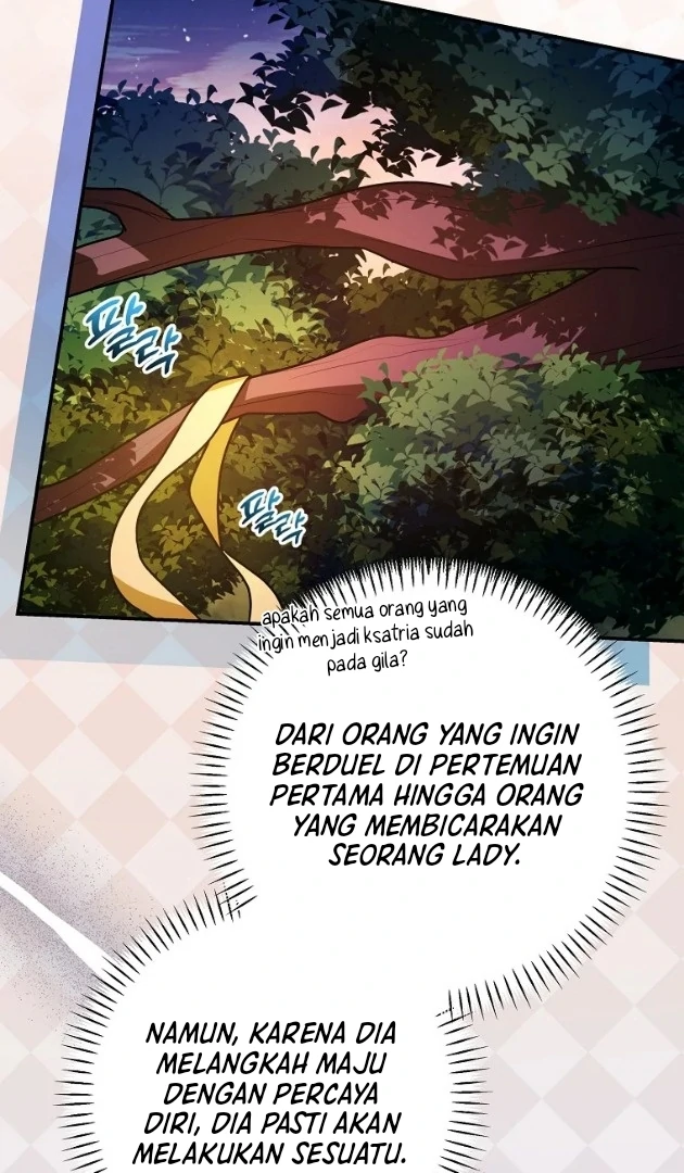 I Did a Good Job For The Villain’s Early Education Chapter 17 Gambar 41