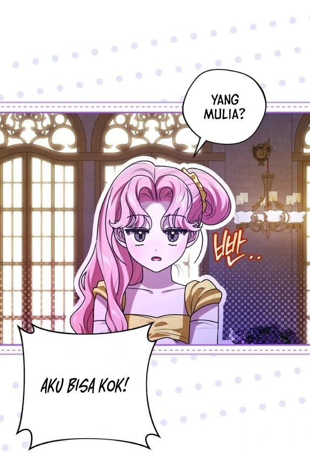 I Did a Good Job For The Villain’s Early Education Chapter 17 Gambar 43