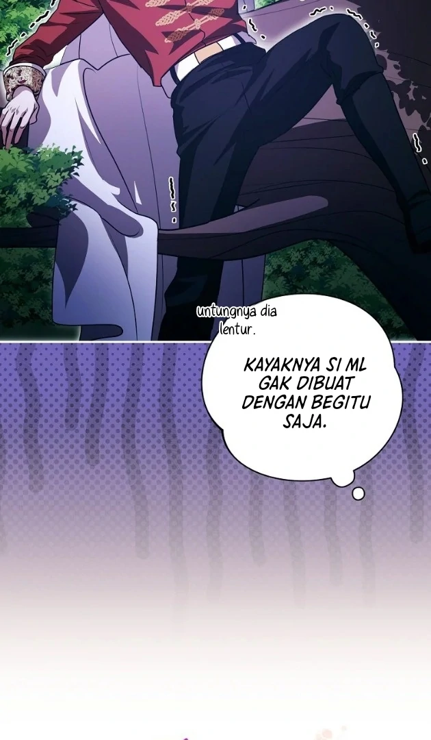 I Did a Good Job For The Villain’s Early Education Chapter 17 Gambar 45