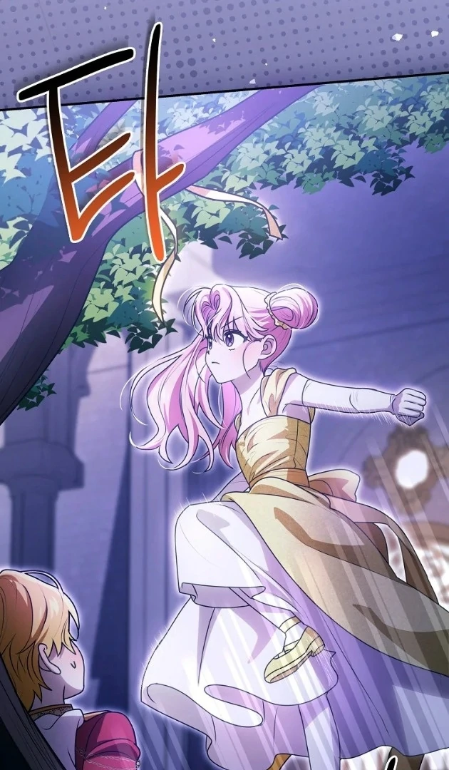 I Did a Good Job For The Villain’s Early Education Chapter 17 Gambar 51