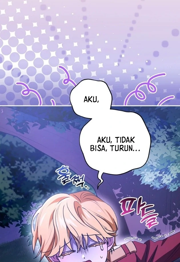 I Did a Good Job For The Villain’s Early Education Chapter 17 Gambar 56