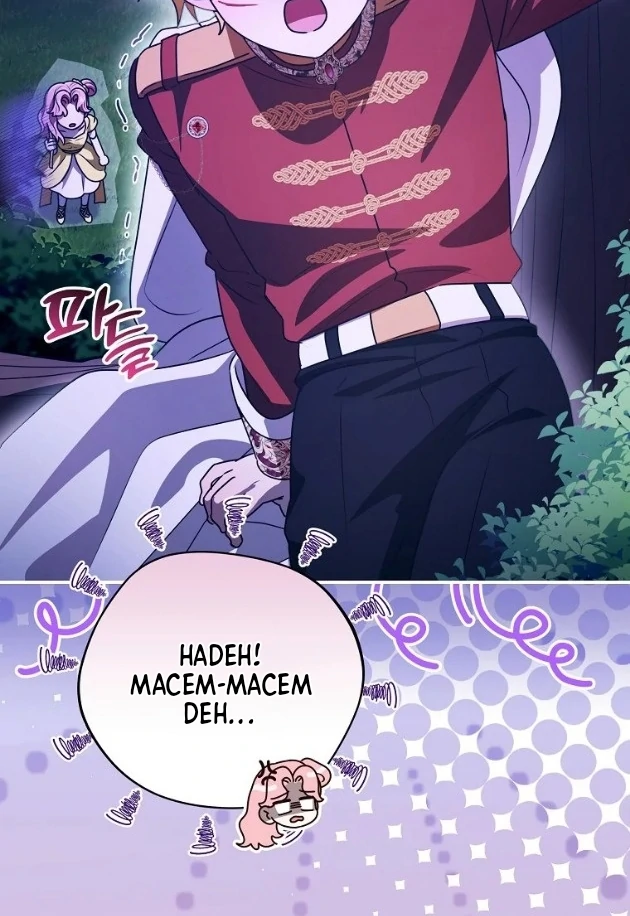 I Did a Good Job For The Villain’s Early Education Chapter 17 Gambar 57