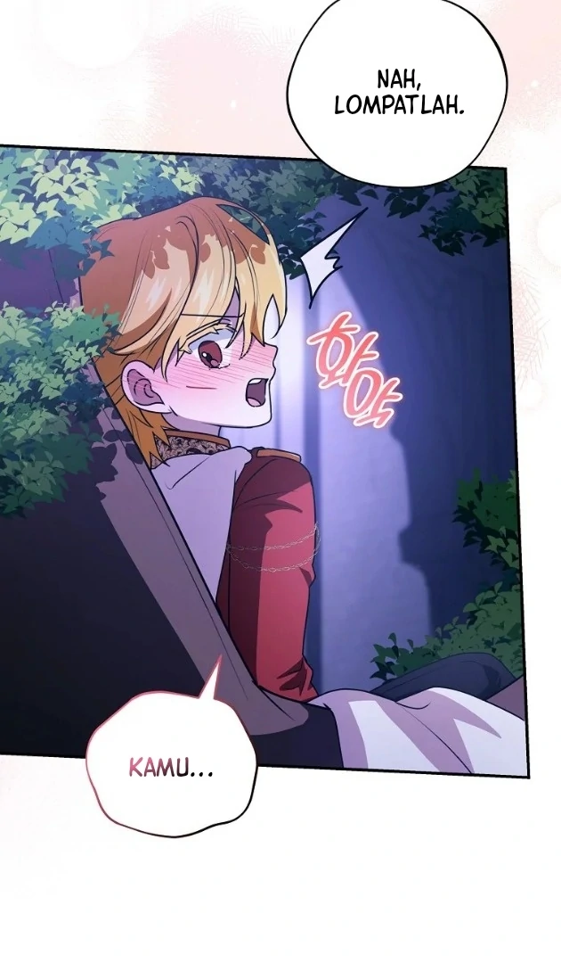 I Did a Good Job For The Villain’s Early Education Chapter 17 Gambar 59