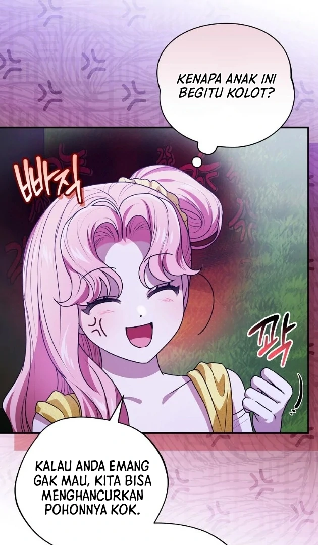 I Did a Good Job For The Villain’s Early Education Chapter 17 Gambar 62