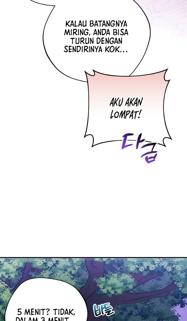 I Did a Good Job For The Villain’s Early Education Chapter 17 Gambar 63