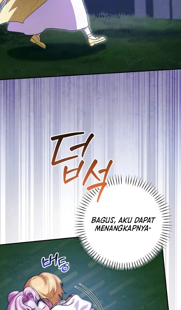 I Did a Good Job For The Villain’s Early Education Chapter 17 Gambar 68