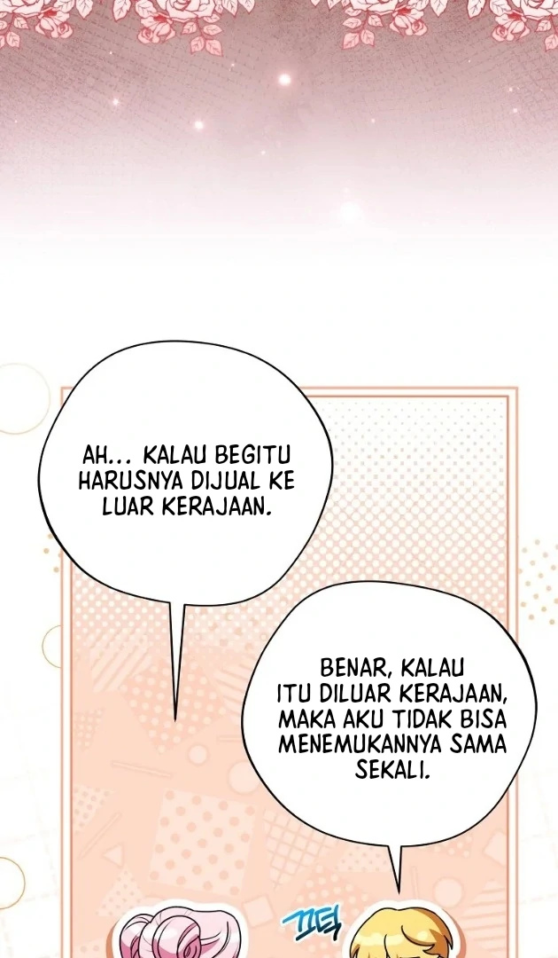 I Did a Good Job For The Villain’s Early Education Chapter 17 Gambar 7