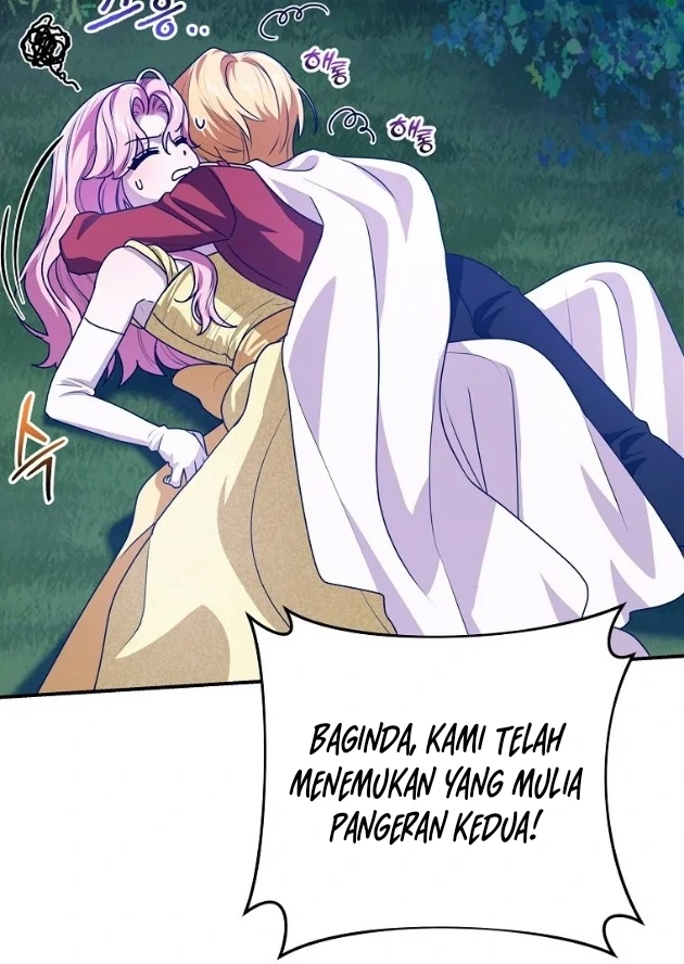 I Did a Good Job For The Villain’s Early Education Chapter 17 Gambar 71