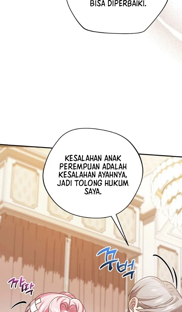 I Did a Good Job For The Villain’s Early Education Chapter 17 Gambar 75