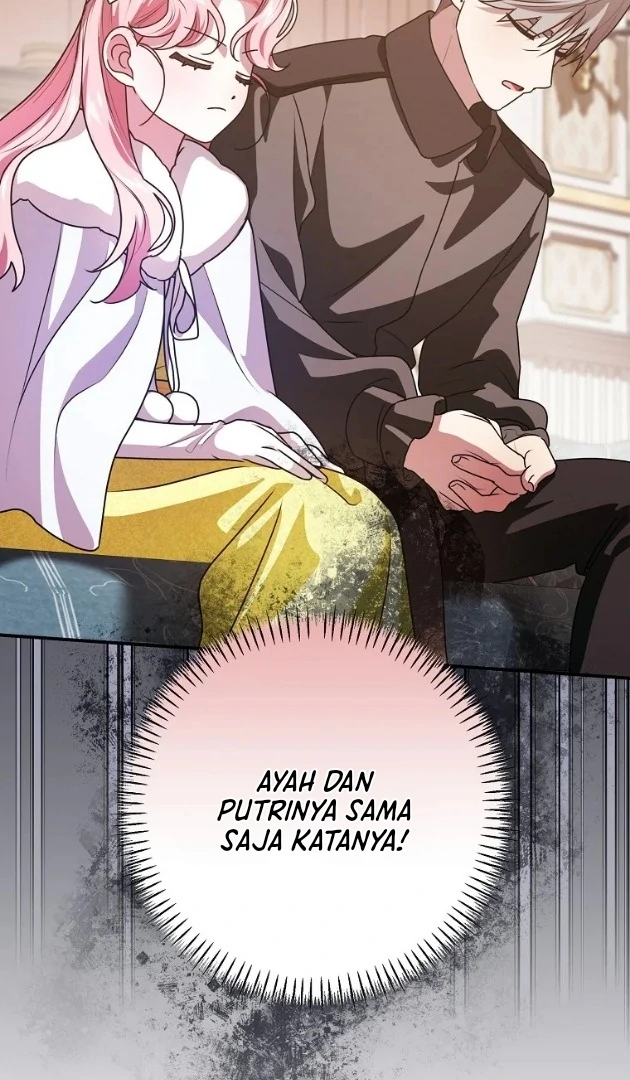 I Did a Good Job For The Villain’s Early Education Chapter 17 Gambar 76