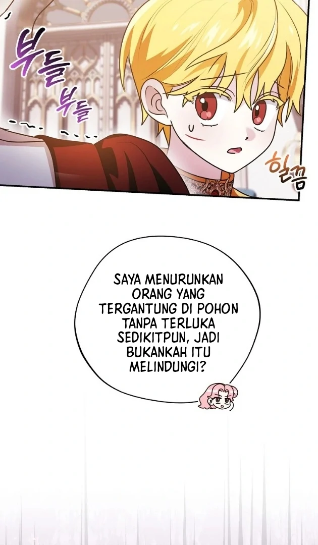 I Did a Good Job For The Villain’s Early Education Chapter 17 Gambar 82