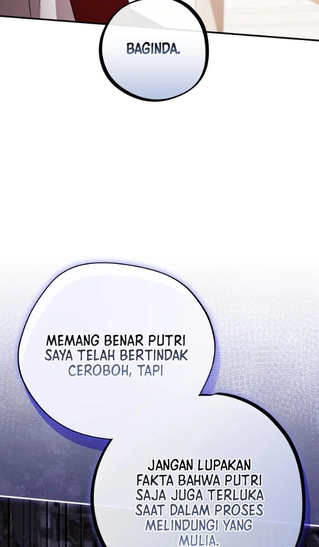 I Did a Good Job For The Villain’s Early Education Chapter 17 Gambar 86