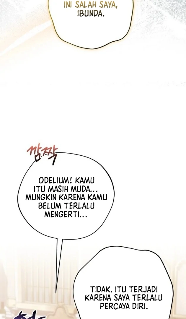 I Did a Good Job For The Villain’s Early Education Chapter 17 Gambar 92