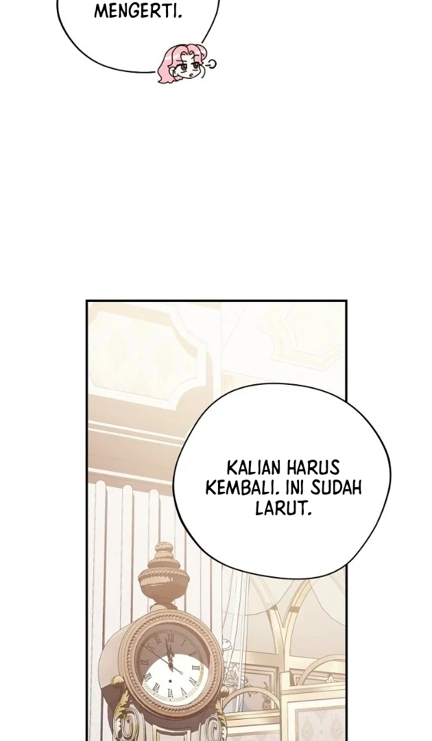 I Did a Good Job For The Villain’s Early Education Chapter 17 Gambar 96