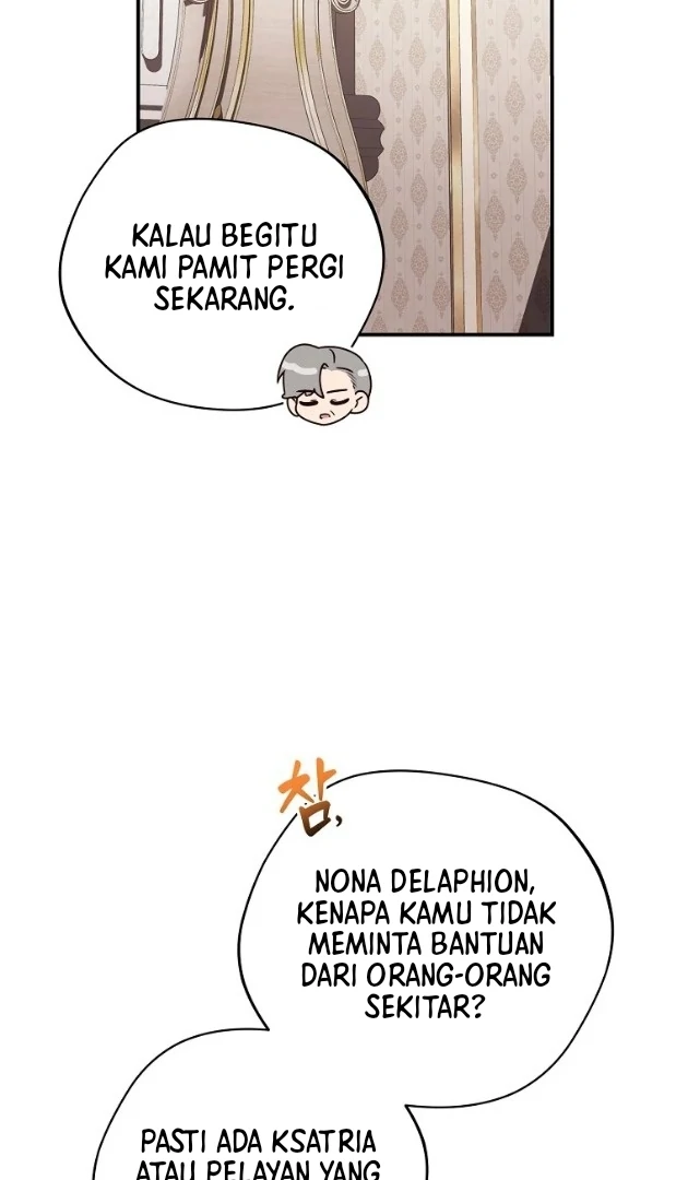 I Did a Good Job For The Villain’s Early Education Chapter 17 Gambar 97