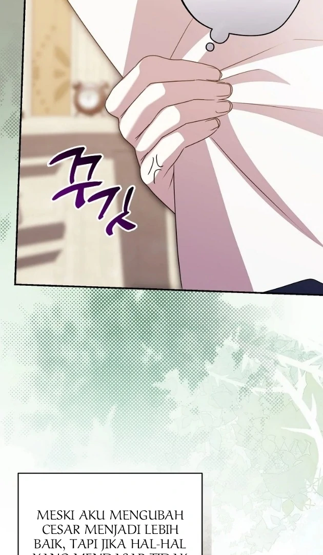 I Did a Good Job For The Villain’s Early Education Chapter 18 Gambar 114