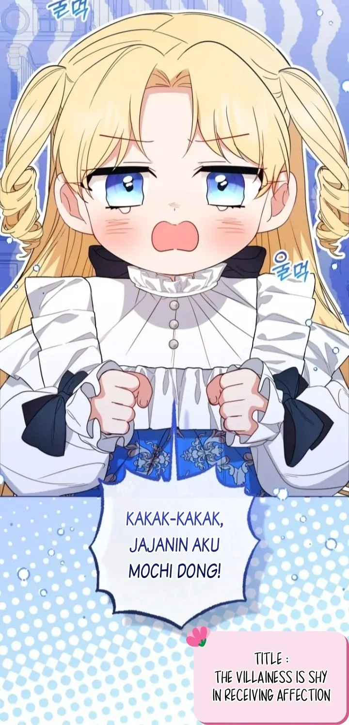 I Did a Good Job For The Villain’s Early Education Chapter 18 Gambar 124