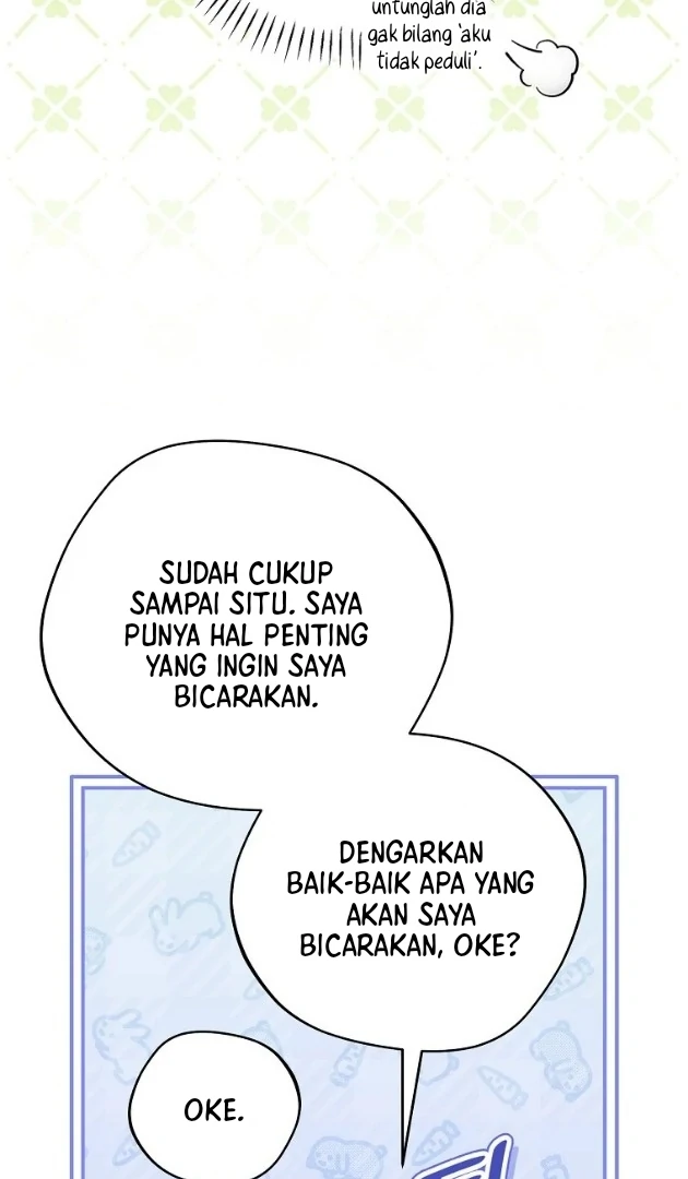 I Did a Good Job For The Villain’s Early Education Chapter 18 Gambar 12