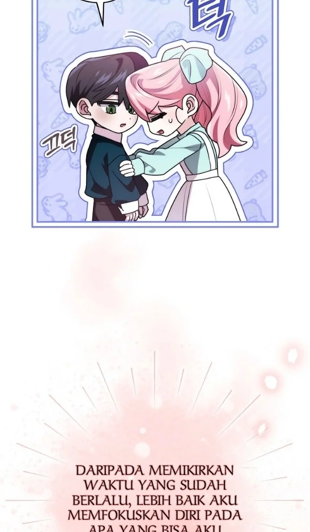 I Did a Good Job For The Villain’s Early Education Chapter 18 Gambar 13