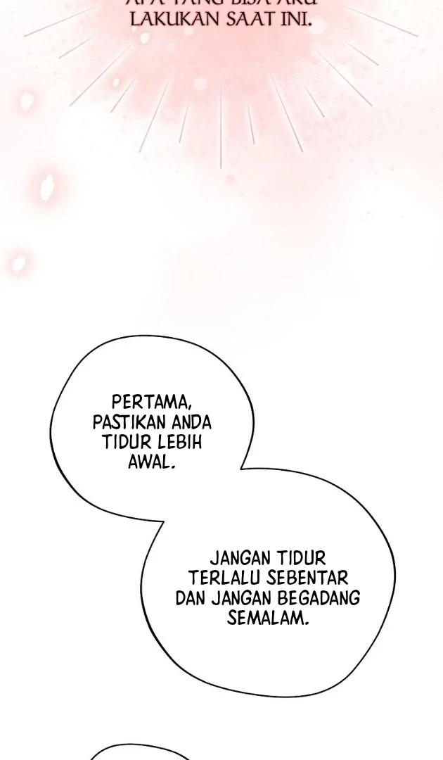 I Did a Good Job For The Villain’s Early Education Chapter 18 Gambar 14