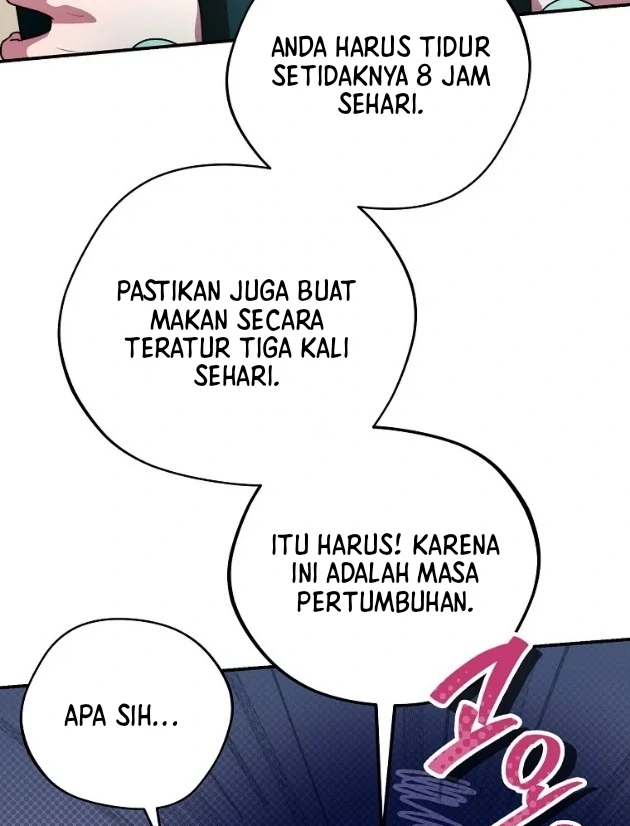 I Did a Good Job For The Villain’s Early Education Chapter 18 Gambar 16