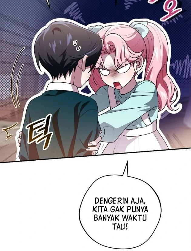 I Did a Good Job For The Villain’s Early Education Chapter 18 Gambar 17