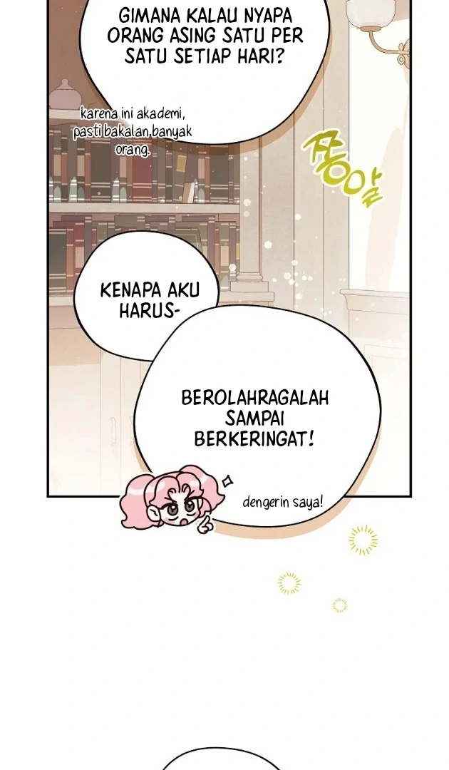 I Did a Good Job For The Villain’s Early Education Chapter 18 Gambar 19
