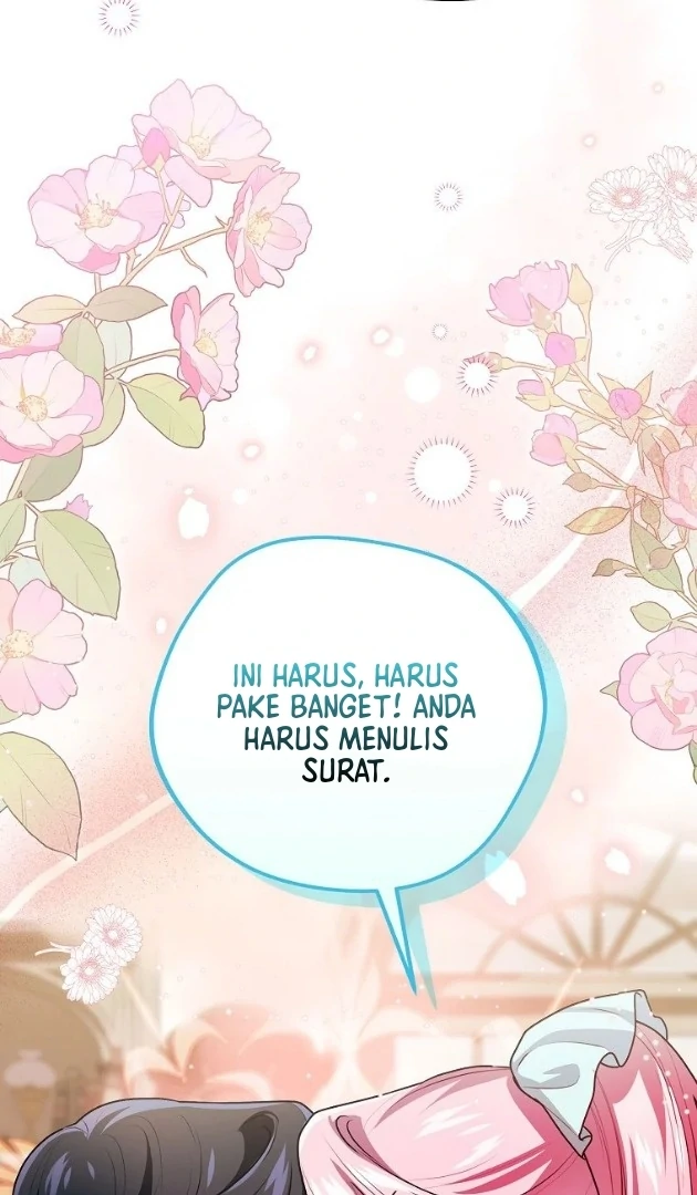 I Did a Good Job For The Villain’s Early Education Chapter 18 Gambar 21