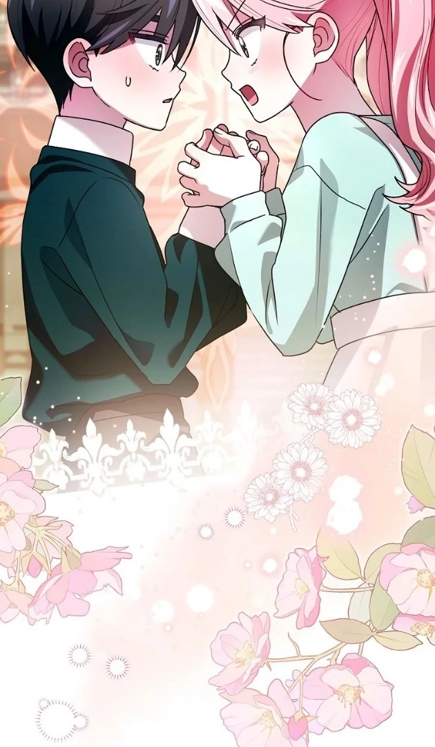 I Did a Good Job For The Villain’s Early Education Chapter 18 Gambar 22