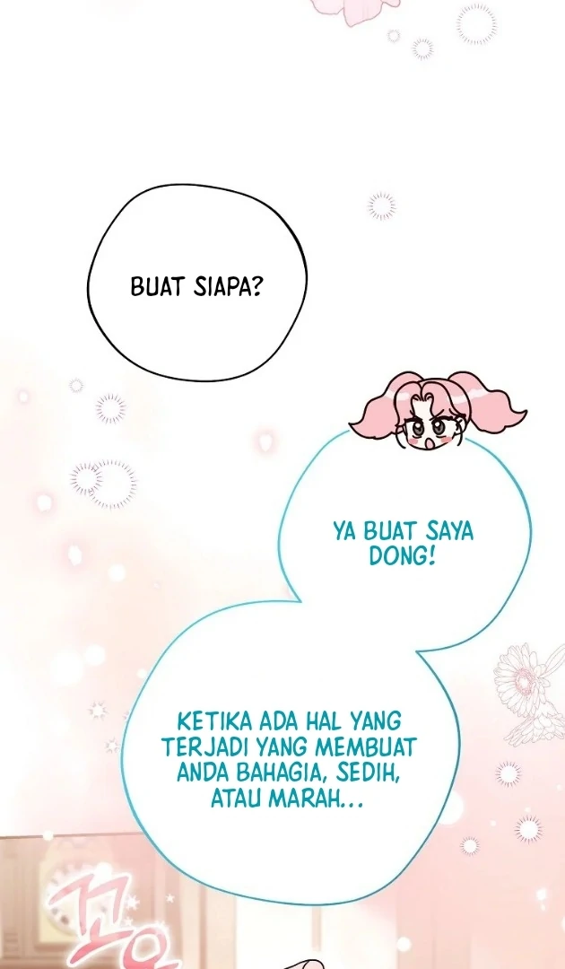 I Did a Good Job For The Villain’s Early Education Chapter 18 Gambar 23