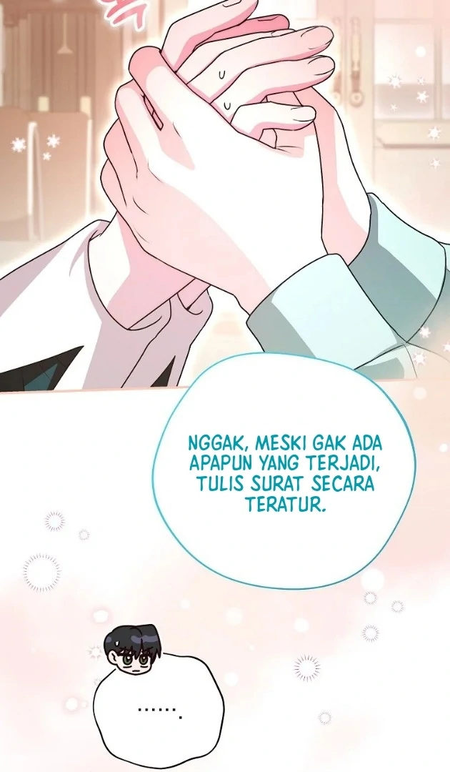 I Did a Good Job For The Villain’s Early Education Chapter 18 Gambar 24