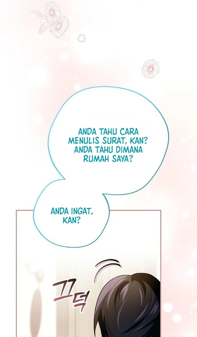 I Did a Good Job For The Villain’s Early Education Chapter 18 Gambar 25