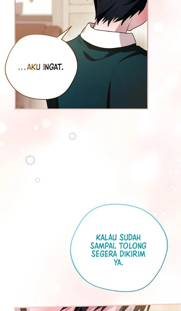 I Did a Good Job For The Villain’s Early Education Chapter 18 Gambar 26