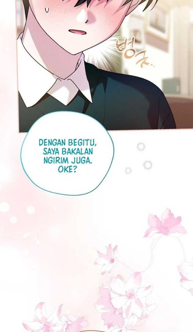 I Did a Good Job For The Villain’s Early Education Chapter 18 Gambar 27