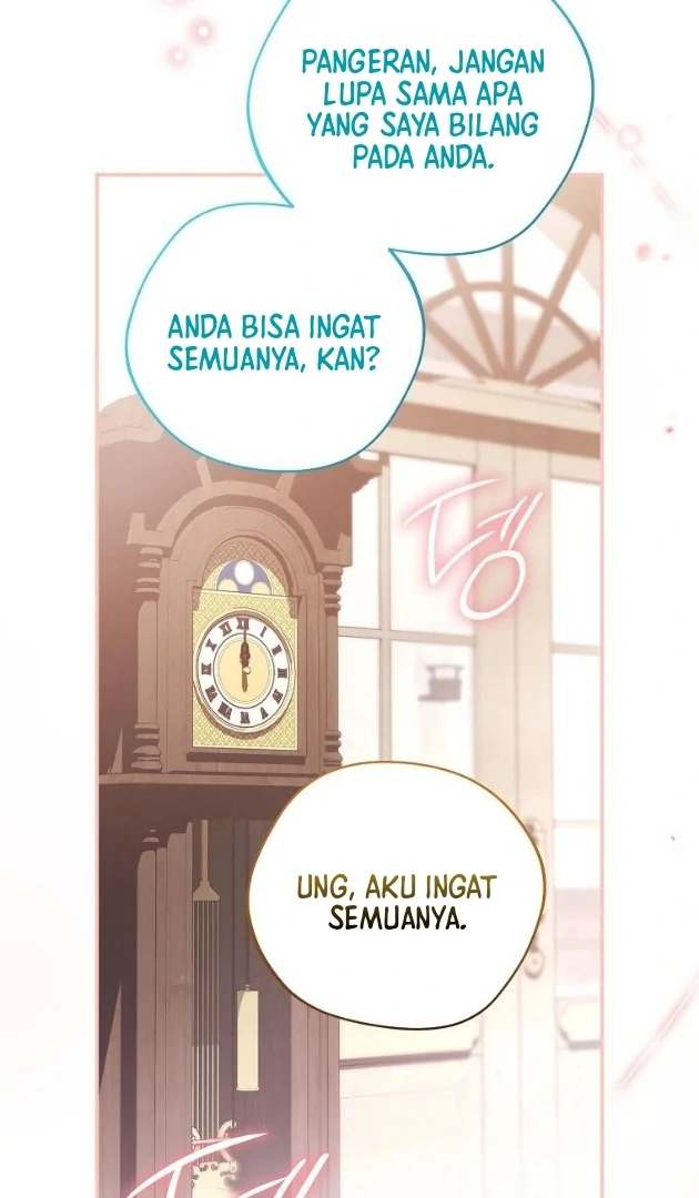 I Did a Good Job For The Villain’s Early Education Chapter 18 Gambar 29