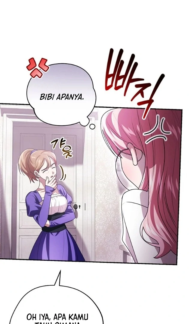 I Did a Good Job For The Villain’s Early Education Chapter 18 Gambar 42