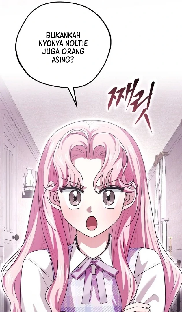 I Did a Good Job For The Villain’s Early Education Chapter 18 Gambar 45