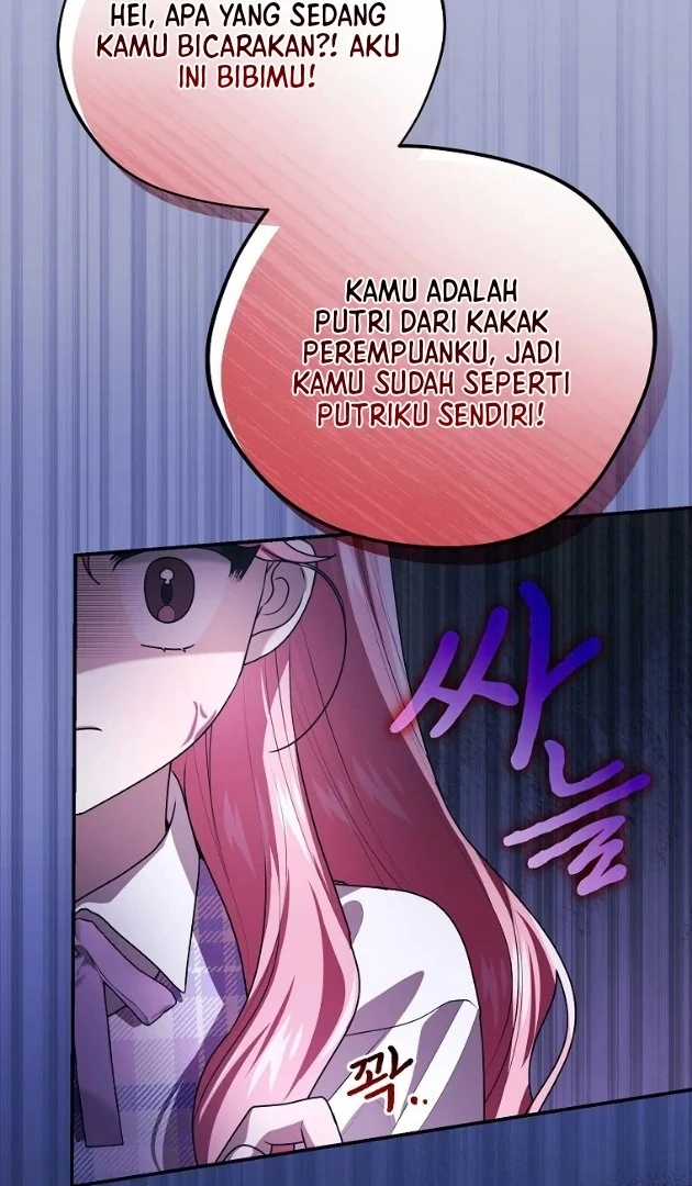 I Did a Good Job For The Villain’s Early Education Chapter 18 Gambar 47