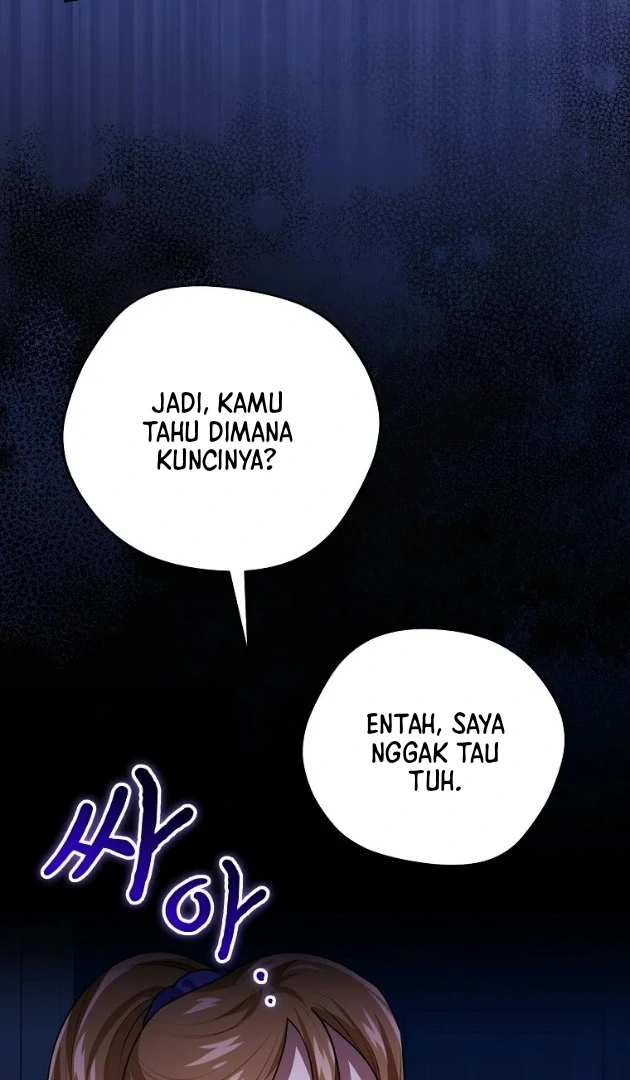 I Did a Good Job For The Villain’s Early Education Chapter 18 Gambar 48