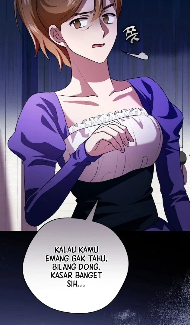 I Did a Good Job For The Villain’s Early Education Chapter 18 Gambar 49