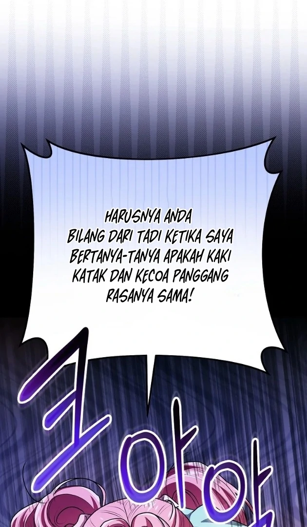 I Did a Good Job For The Villain’s Early Education Chapter 18 Gambar 5