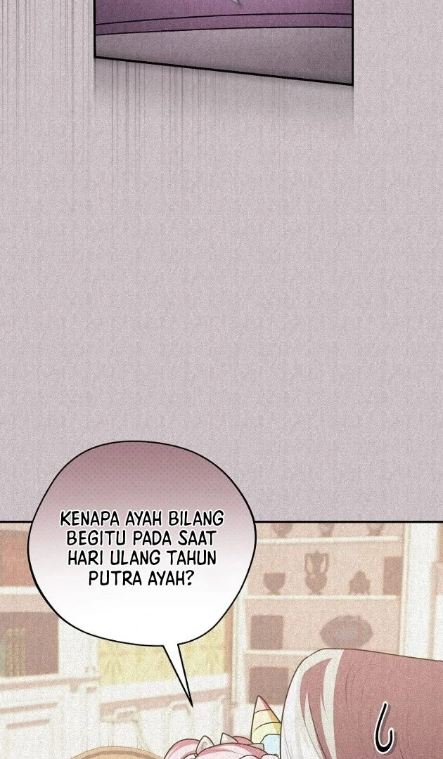 I Did a Good Job For The Villain’s Early Education Chapter 18 Gambar 52