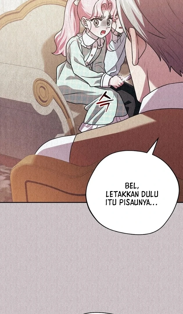 I Did a Good Job For The Villain’s Early Education Chapter 18 Gambar 53