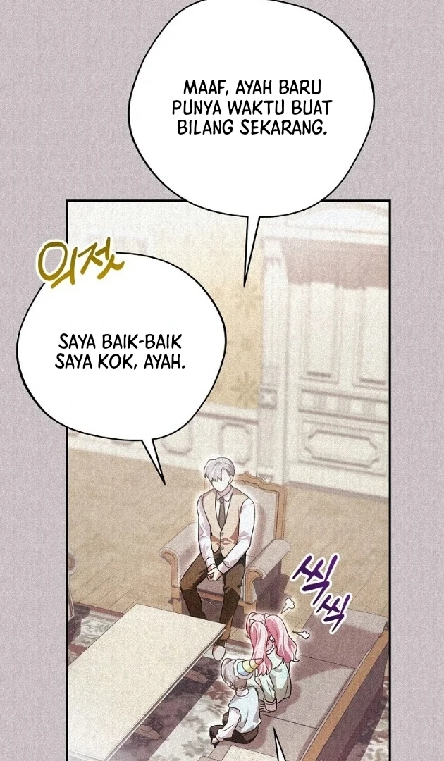 I Did a Good Job For The Villain’s Early Education Chapter 18 Gambar 54