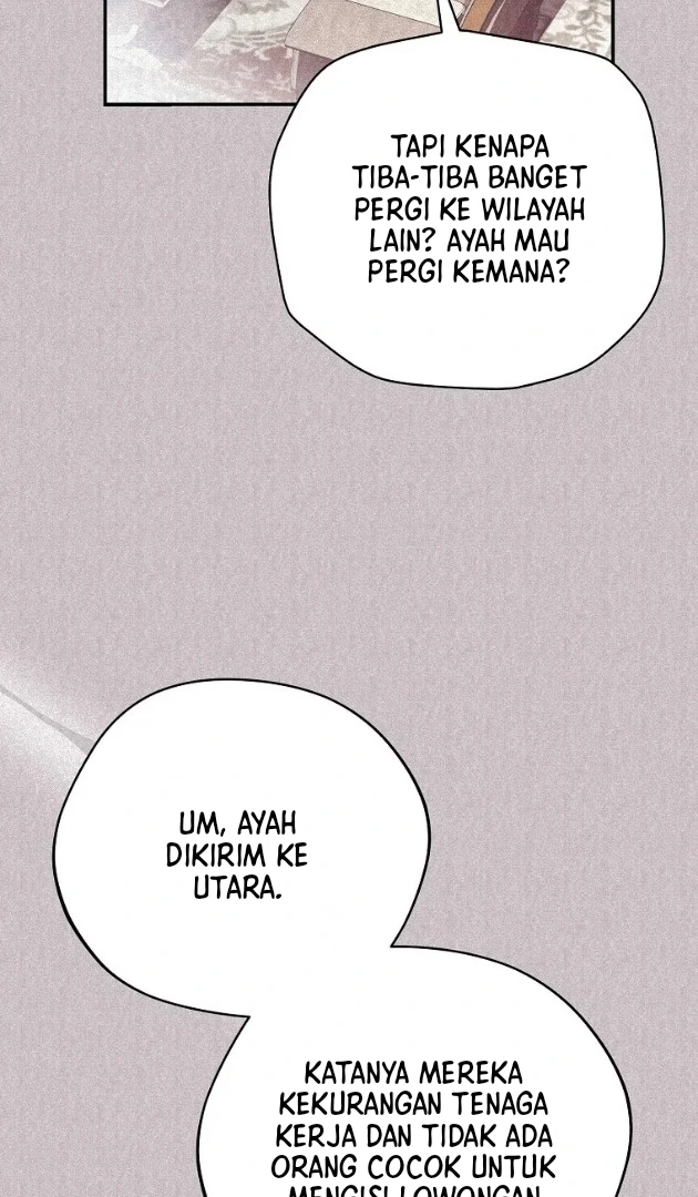 I Did a Good Job For The Villain’s Early Education Chapter 18 Gambar 55