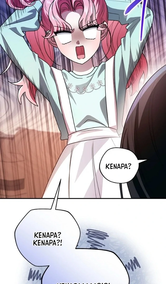 I Did a Good Job For The Villain’s Early Education Chapter 18 Gambar 6