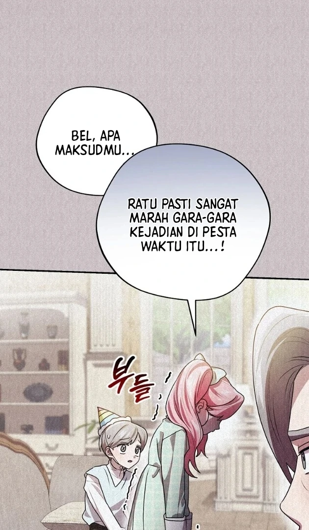 I Did a Good Job For The Villain’s Early Education Chapter 18 Gambar 66