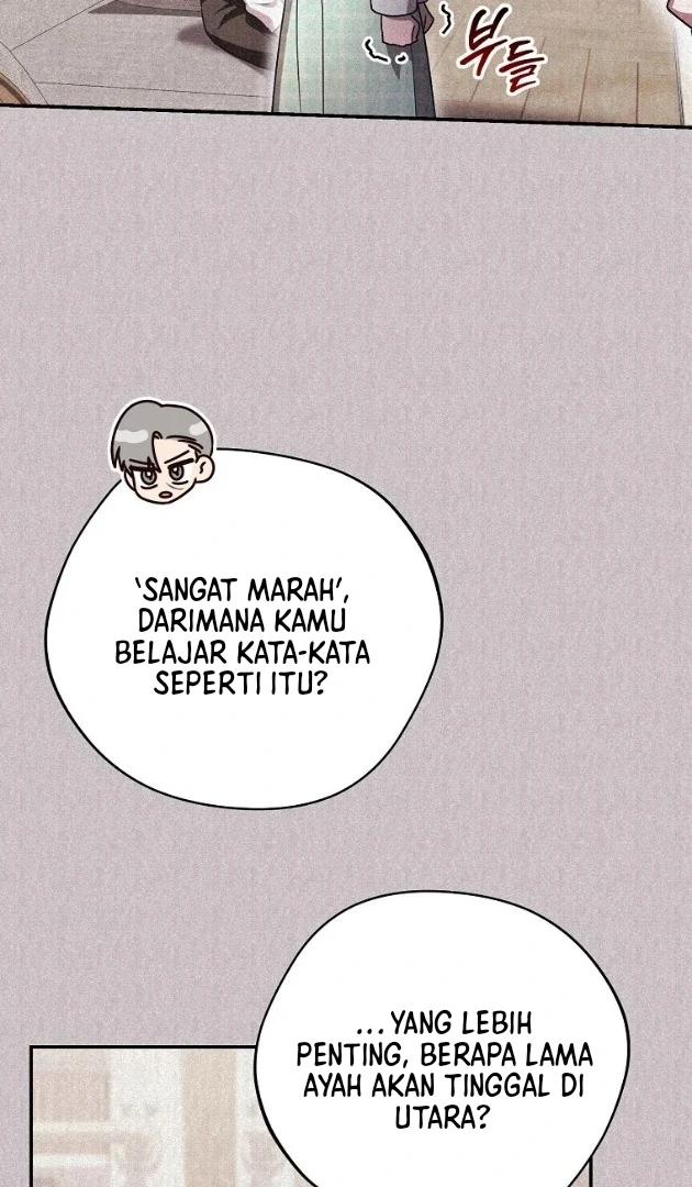 I Did a Good Job For The Villain’s Early Education Chapter 18 Gambar 67