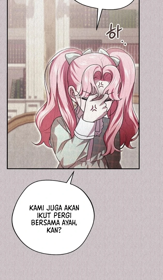 I Did a Good Job For The Villain’s Early Education Chapter 18 Gambar 68