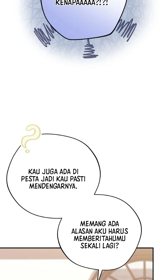 I Did a Good Job For The Villain’s Early Education Chapter 18 Gambar 7